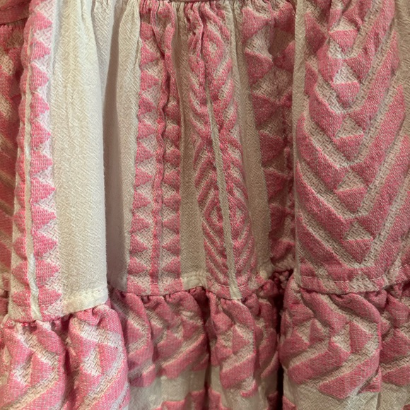 Devotion Twins Dress - Picture 3 of 3